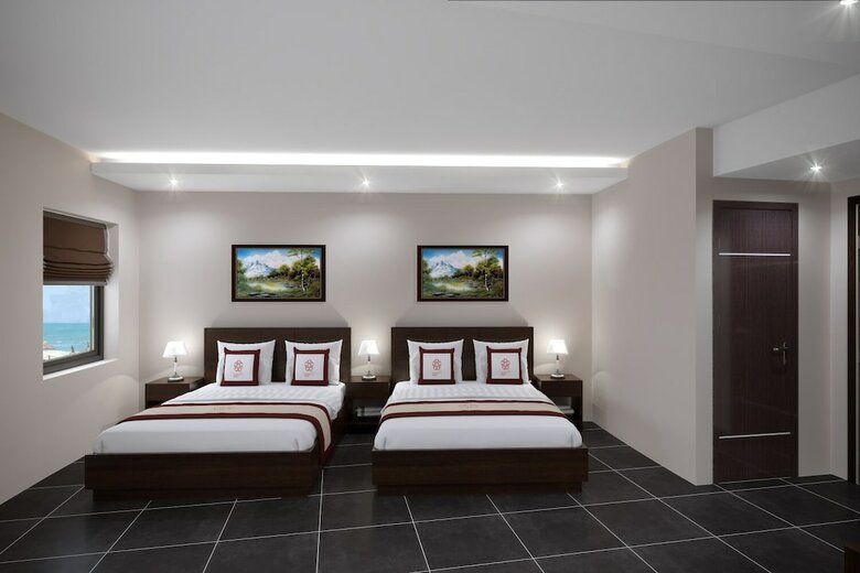 Hotel Sea Star Resort Quang Binh