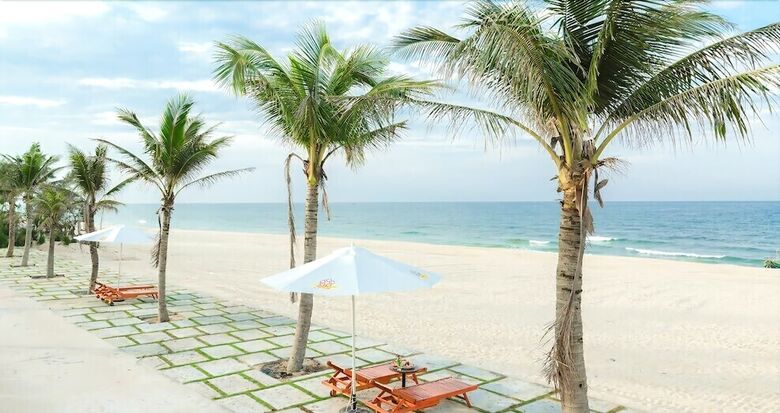 Hotel Sea Star Resort Quang Binh