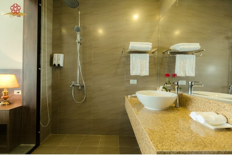 Hotel Sea Star Resort Quang Binh