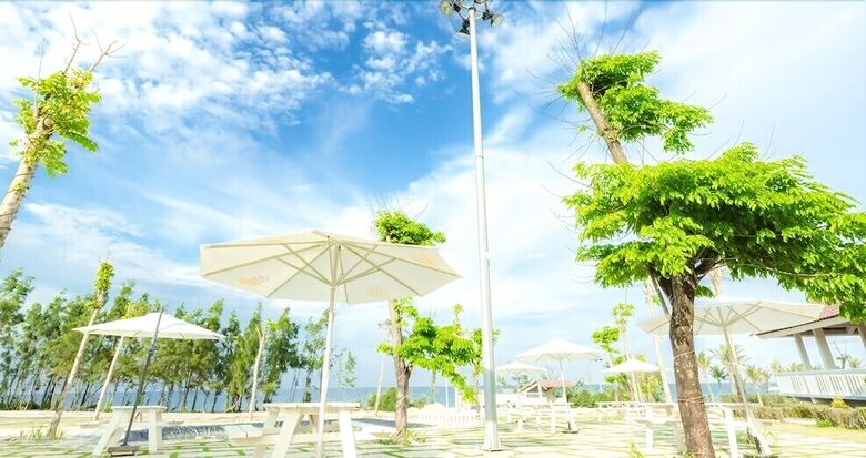 Hotel Sea Star Resort Quang Binh