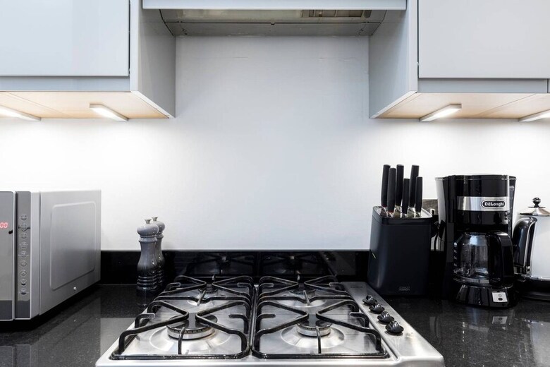 Apartamentos Tastefully Designed & Modern 2bed 2bath W/ Garden