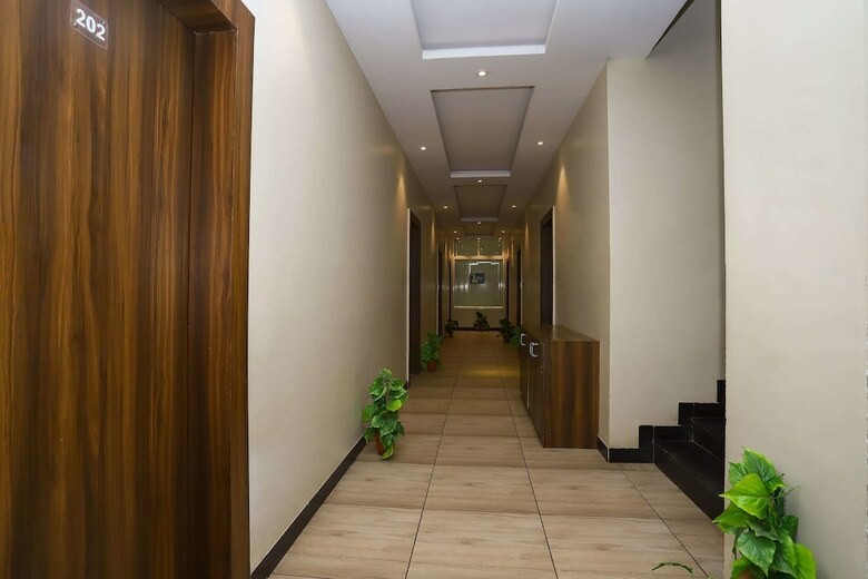 Hotel Treebo Ashoka Palace Ujjain