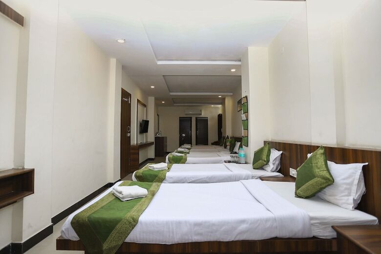 Hotel Treebo Ashoka Palace Ujjain