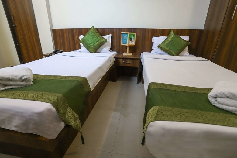 Hotel Treebo Ashoka Palace Ujjain