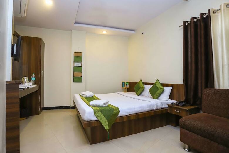 Hotel Treebo Ashoka Palace Ujjain