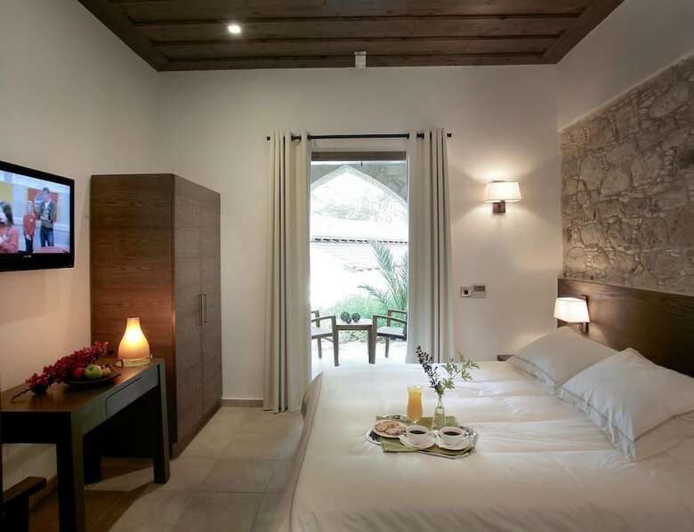Hotel Ayii Anargyri Natural Healing Spa Resort