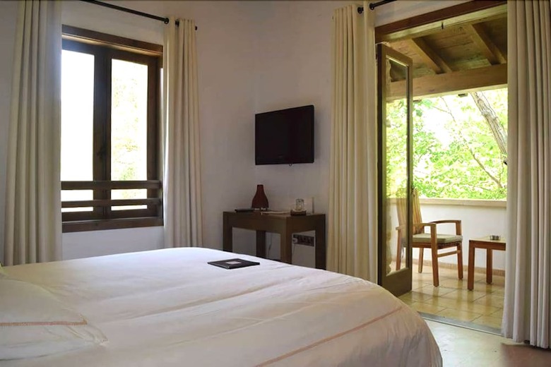 Hotel Ayii Anargyri Natural Healing Spa Resort
