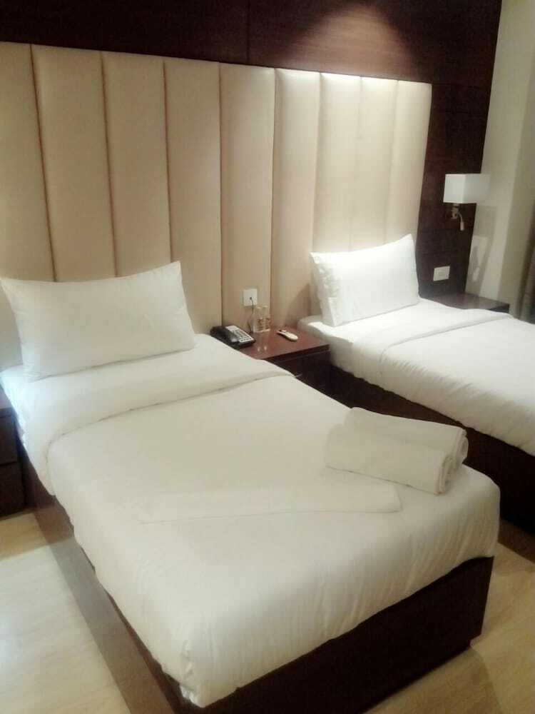 Hotel The Grand Parisian