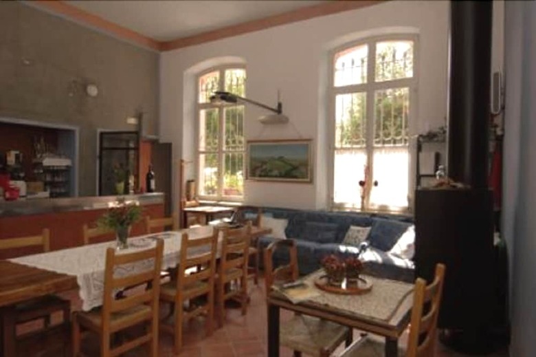 Hotel Locanda Del Barbaresco