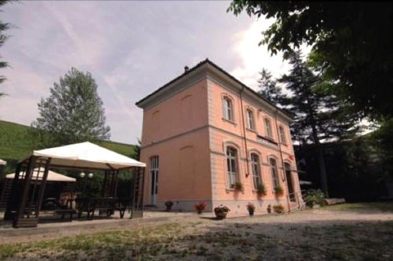 Hotel Locanda Del Barbaresco