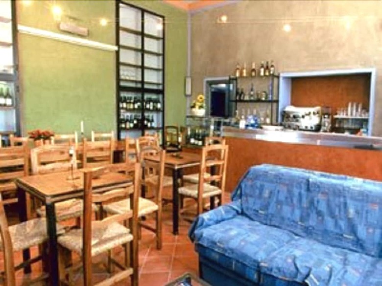 Hotel Locanda Del Barbaresco