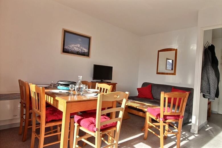 Apartamento Appartements Dans Le D�voluy