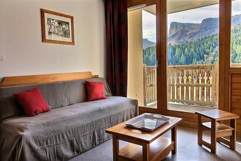 Apartamento Appartements Dans Le D�voluy
