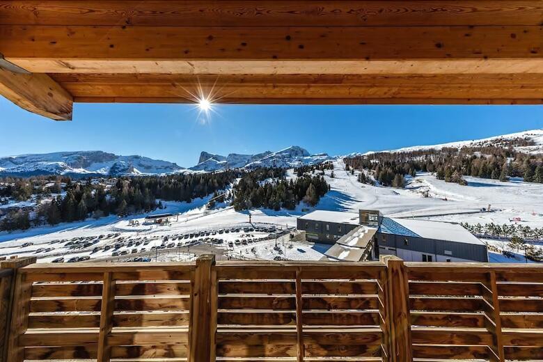 Apartamento Appartements Dans Le D�voluy