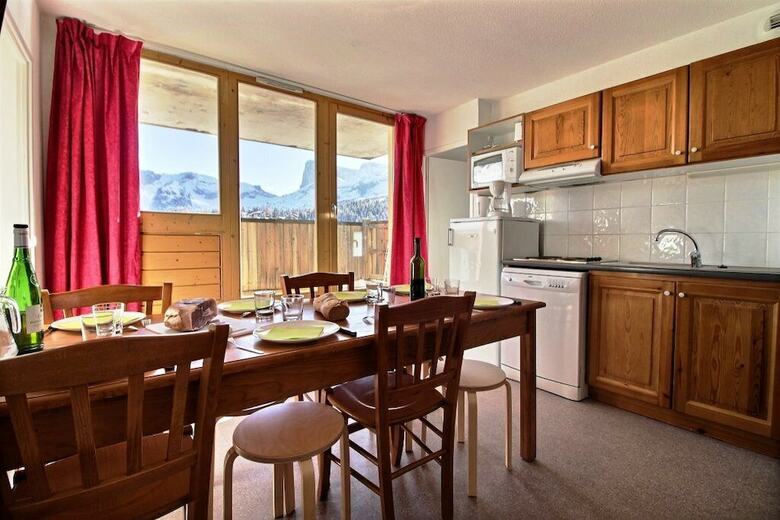 Apartamento Appartements Dans Le D�voluy