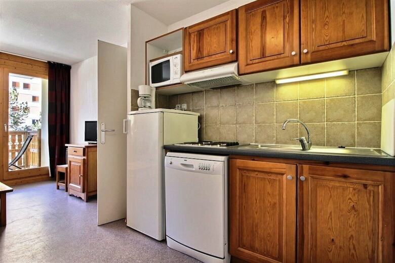 Apartamento Appartements Dans Le D�voluy