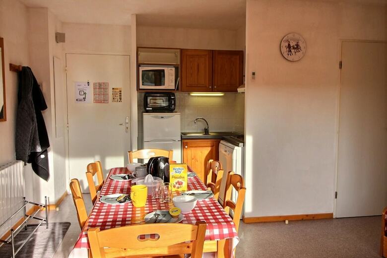Apartamento Appartements Dans Le D�voluy