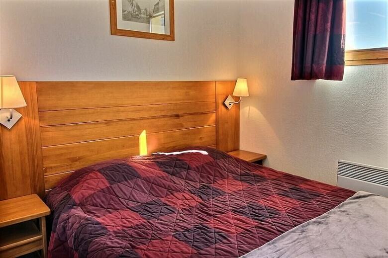 Apartamento Appartements Dans Le D�voluy