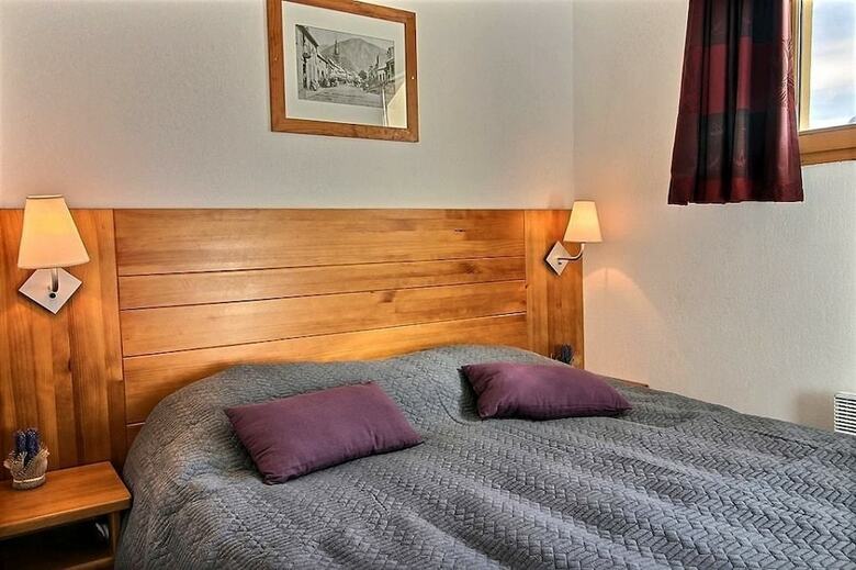 Apartamento Appartements Dans Le D�voluy