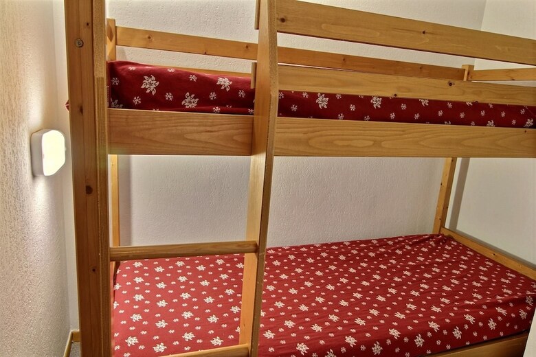 Apartamento Appartements Dans Le D�voluy