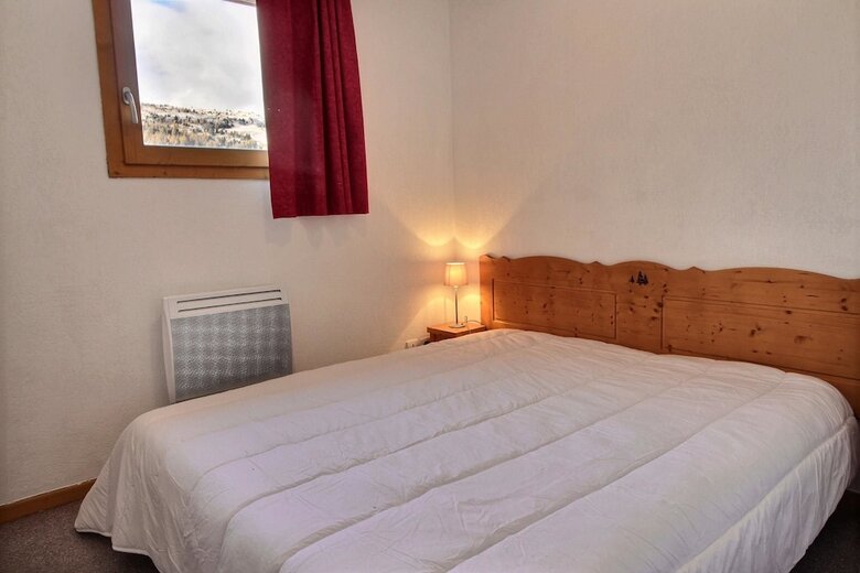 Apartamento Appartements Dans Le D�voluy