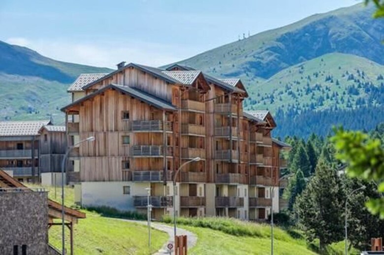 Apartamento Appartements Dans Le D�voluy