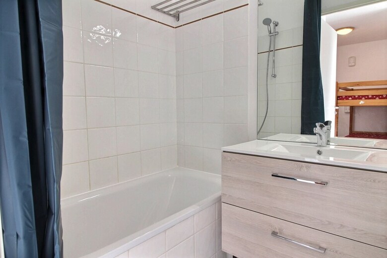 Apartamento Appartements Dans Le D�voluy