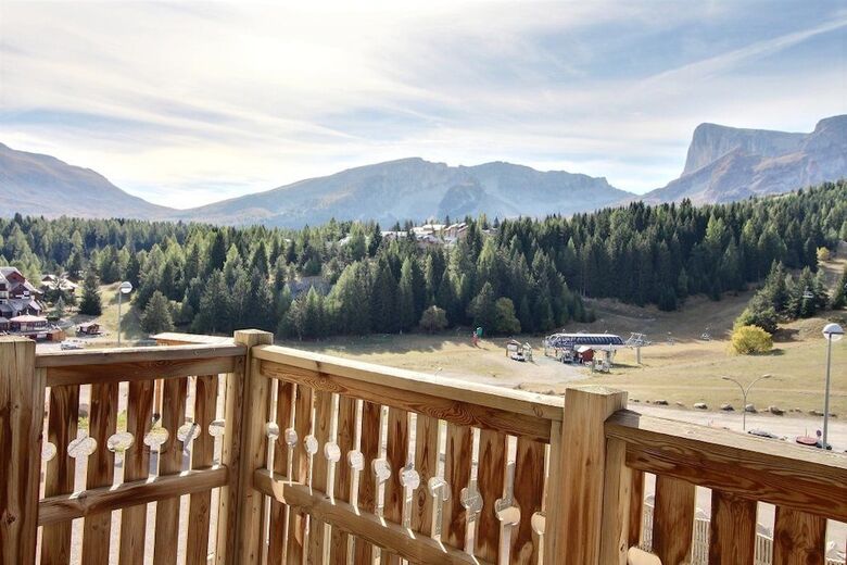 Apartamento Appartements Dans Le D�voluy