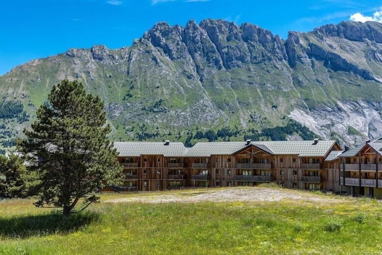Apartamento Appartements Dans Le D�voluy