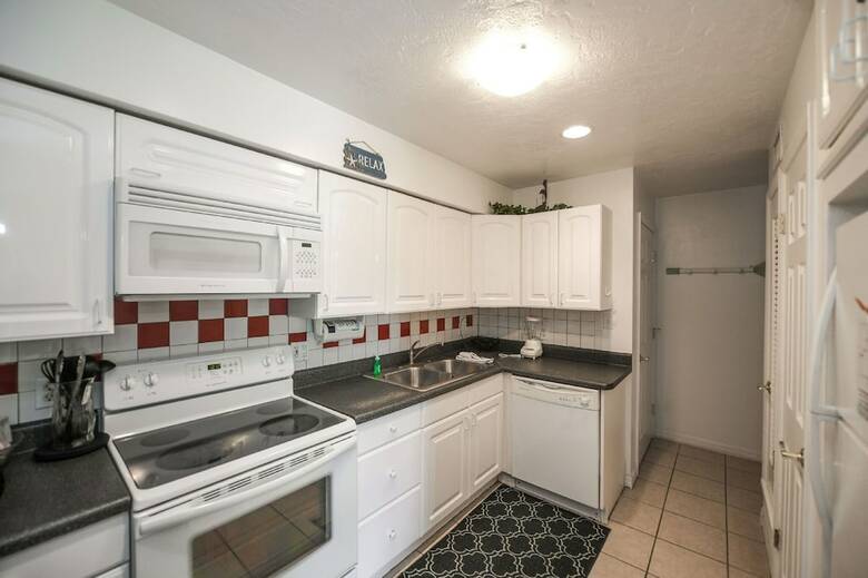 Apartamentos Lj's Cottages By Beachside Management