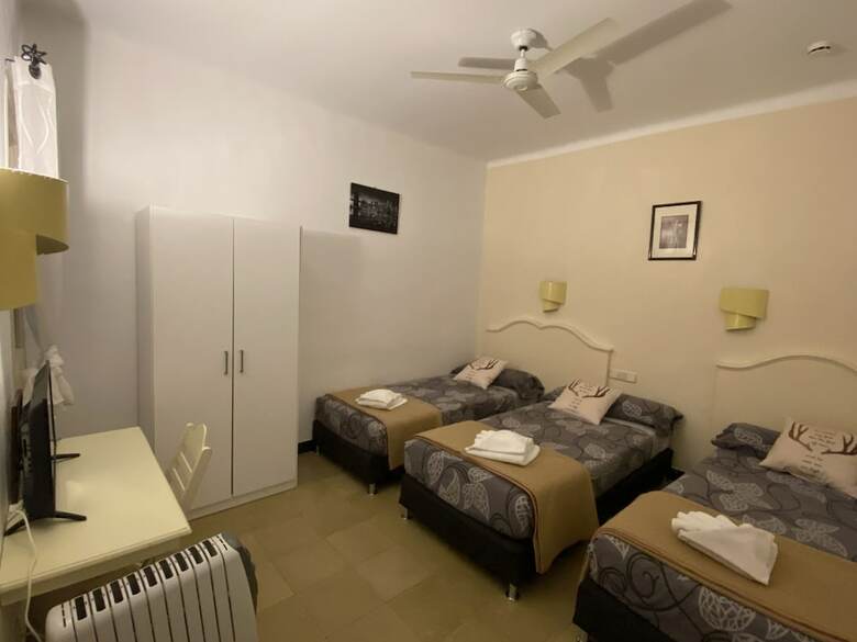 Wellamar Hotel & Apartments