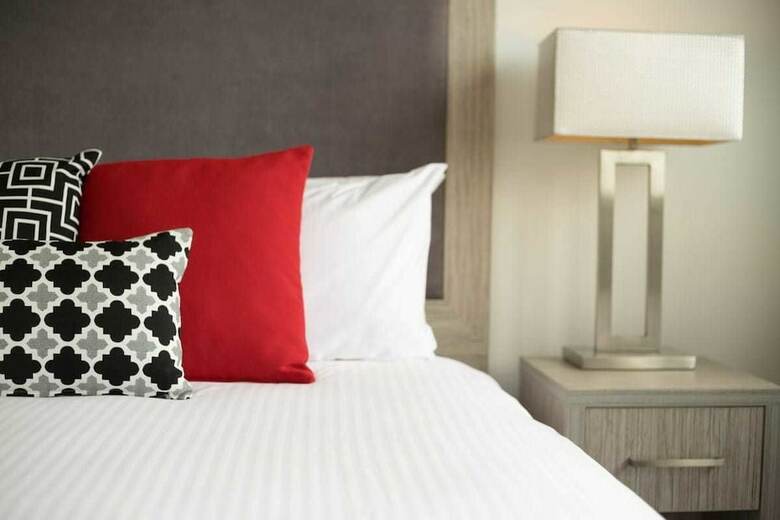 Aparthotel H2o Apartments