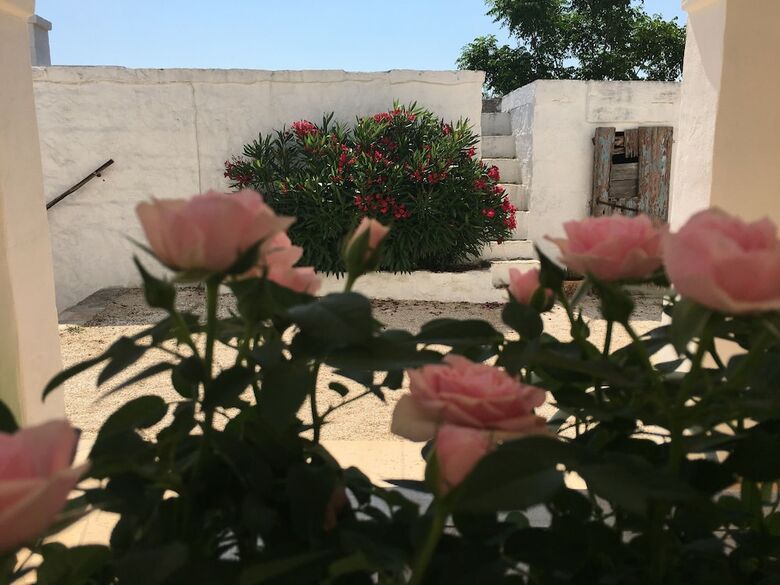 Apartamento Borgo Fiancoafianco