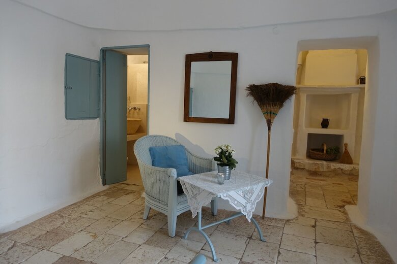 Apartamento Borgo Fiancoafianco