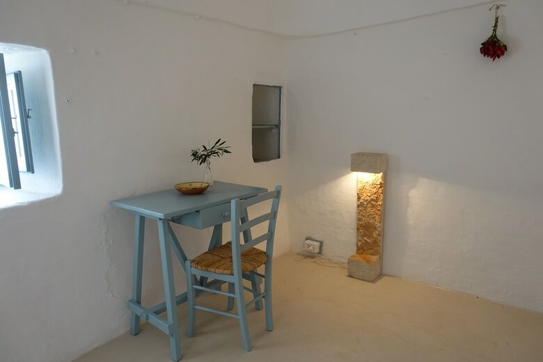 Apartamento Borgo Fiancoafianco