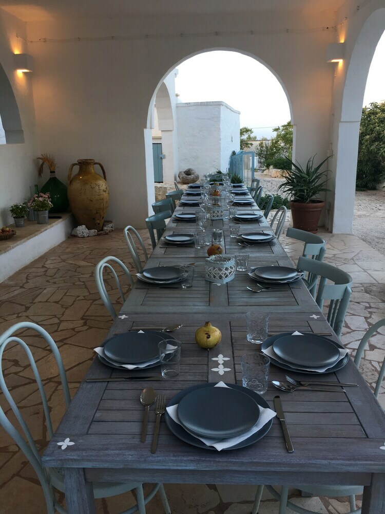 Apartamento Borgo Fiancoafianco