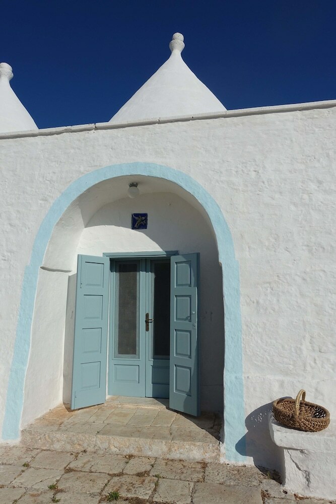 Apartamento Borgo Fiancoafianco