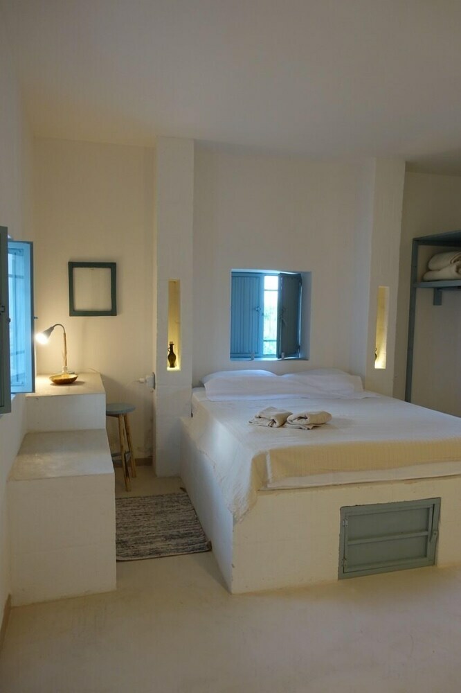 Apartamento Borgo Fiancoafianco