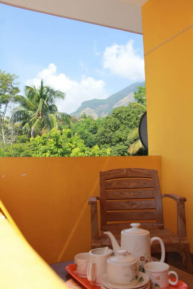 Hotel Anura Guest Inn