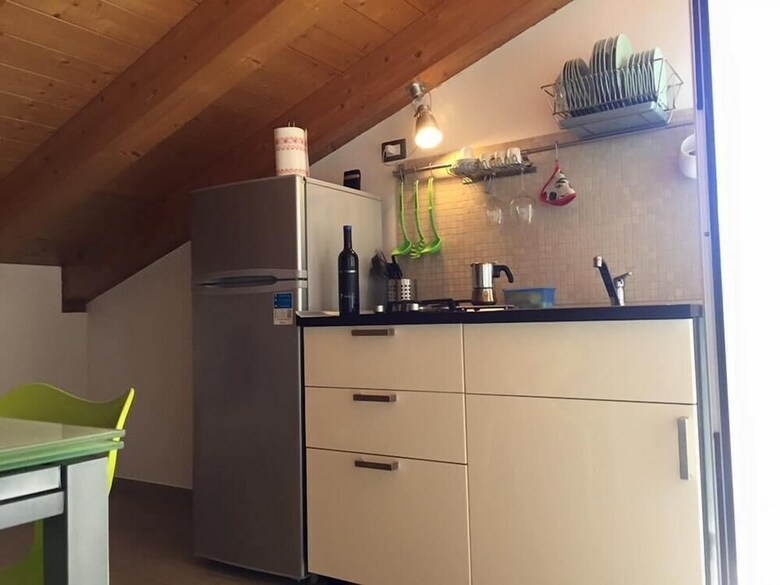 Apartamento Terra Di Sicilia Holiday Home