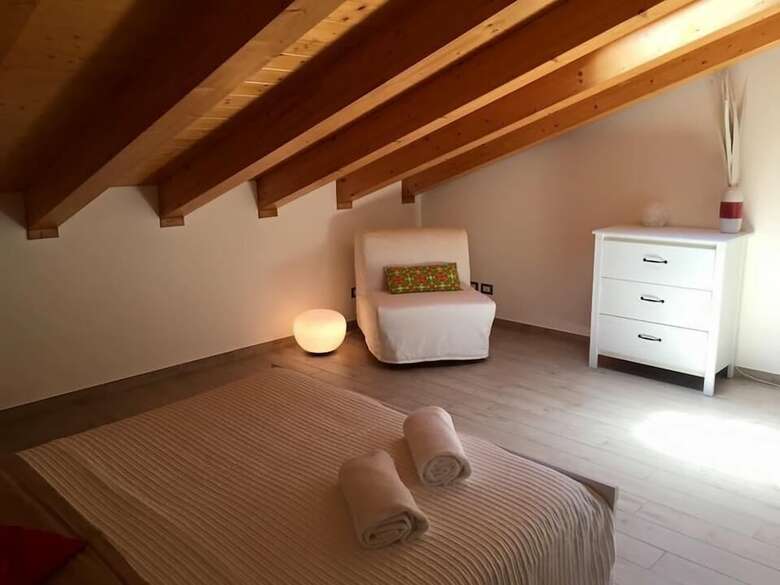Apartamento Terra Di Sicilia Holiday Home