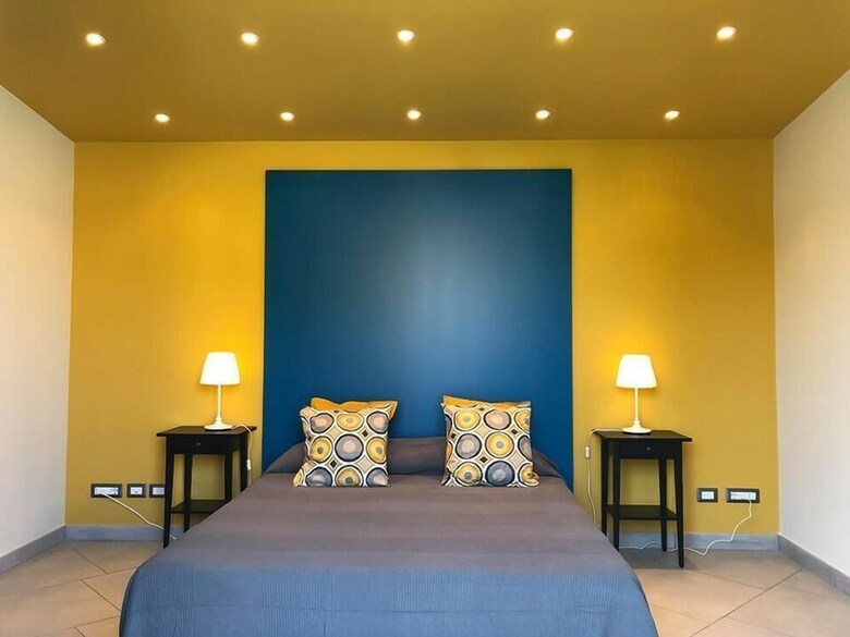 Apartamento Terra Di Sicilia Holiday Home