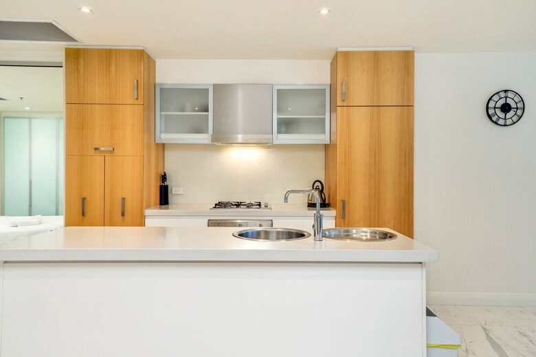 Apartamentos Glenelg Skyline Beachfront Penthouse, Adelaide