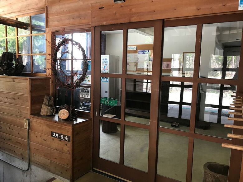 Hotel Hakuba Iwatake Lodge Gakuyuso