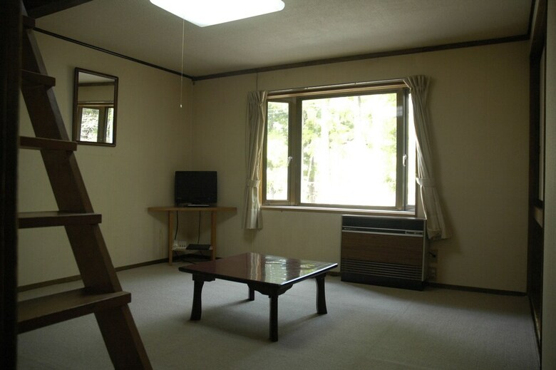 Hotel Hakuba Iwatake Lodge Gakuyuso