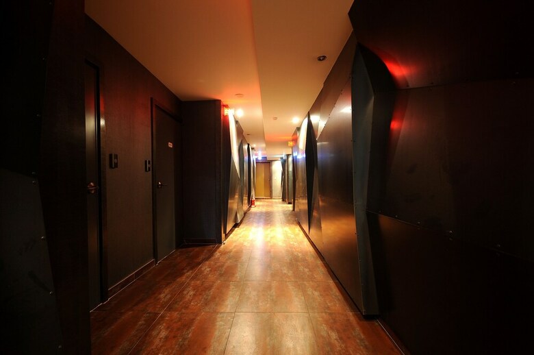Hotel Wow Motel