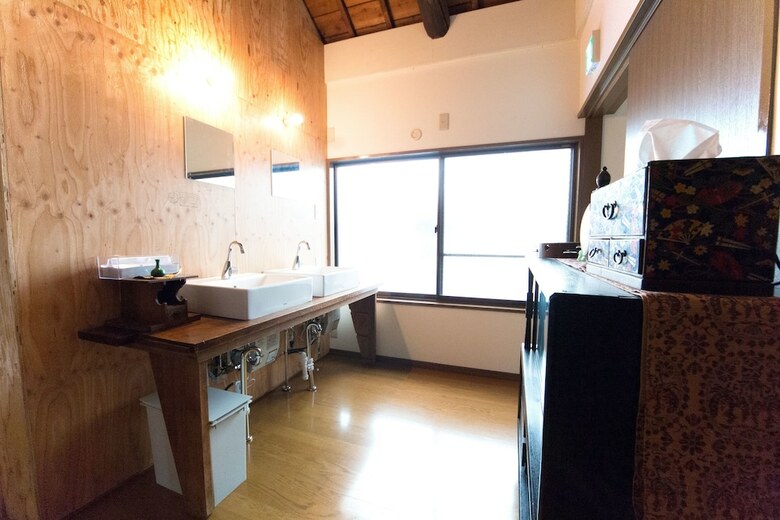 Hostal Hostel Moku-moku