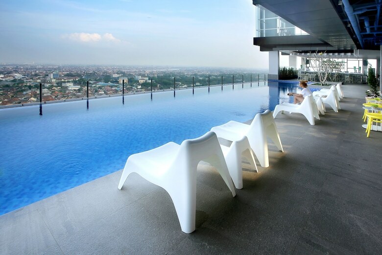 Hotel The Zuri Palembang