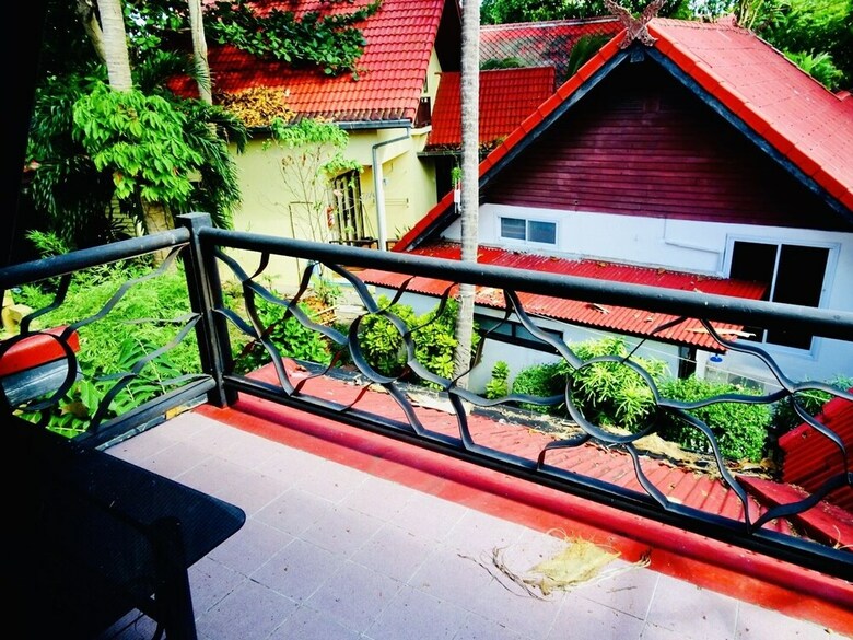 Apartamento Starbay Samui