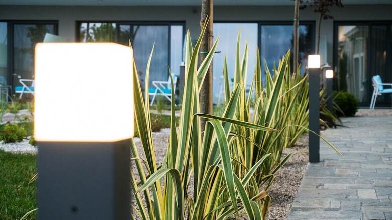 Hotel Costa Domus Blue Luxury Apartments